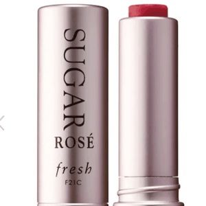 Fresh sugar lip treatment